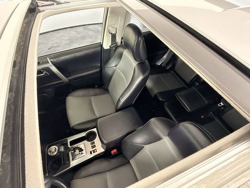 Certified 2018 Toyota 4Runner SR5 Premium image 21