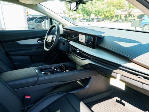 New 2025 Nissan Murano SL image 31