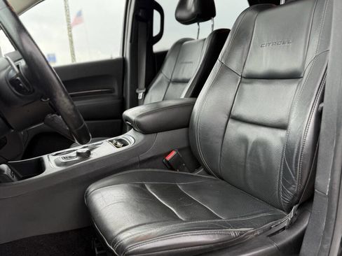 Used 2015 Dodge Durango Citadel AWD/4WD image 9