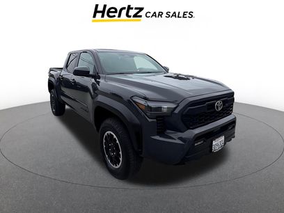 Used 2025 Toyota Tacoma TRD Off-Road