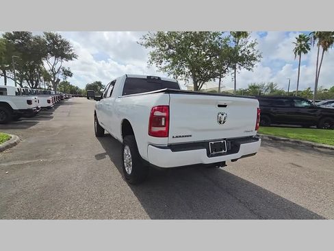 Used 2023 RAM 2500 Laramie AWD/4WD image 54