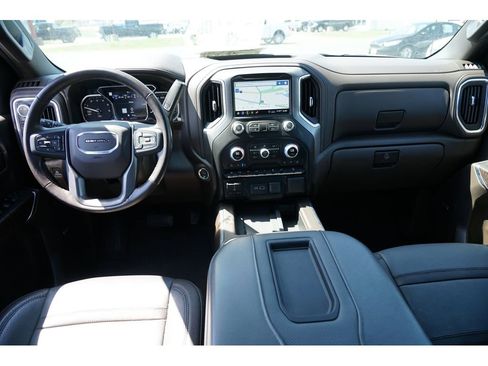 Used 2020 GMC Sierra 1500 Denali image 25