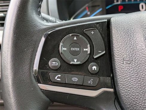 Used 2018 Honda Odyssey EX-L image 32