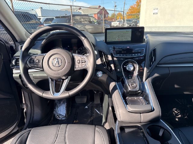 Used 2026 Acura RDX w/ Technology Package AWD/4WD image 14
