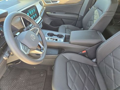 New 2026 Volkswagen Atlas SE AWD/4WD image 11