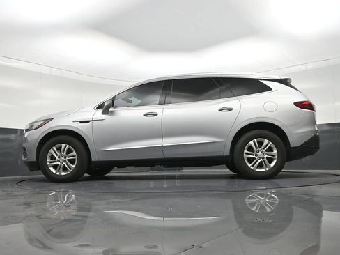 Used 2021 Buick Enclave Essence w/ Sound and Sites Package FWD image 25