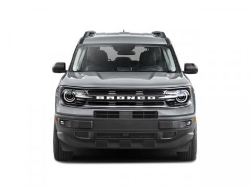 Used 2024 Ford Bronco Sport Big Bend AWD/4WD image 7