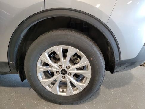 Used 2024 Ford Escape Active image 12