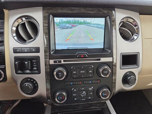 Used 2017 Ford Expedition Limited w/ Equipment Group 301A AWD/4WD image 9