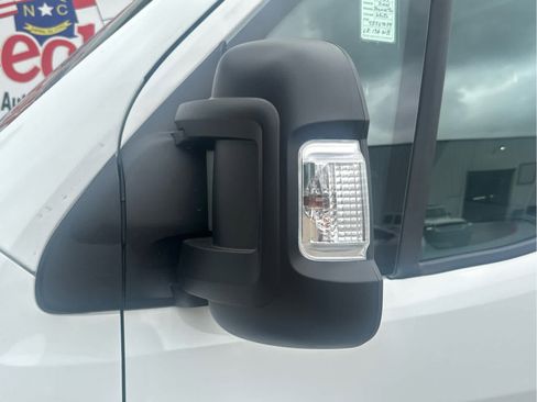 New 2025 RAM ProMaster 1500 image 11