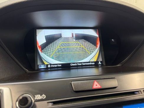 Used 2020 Acura TLX image 23