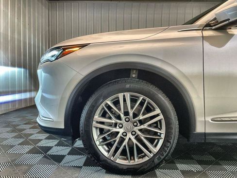Used 2023 Acura MDX SH-AWD w/ Advance Package image 31