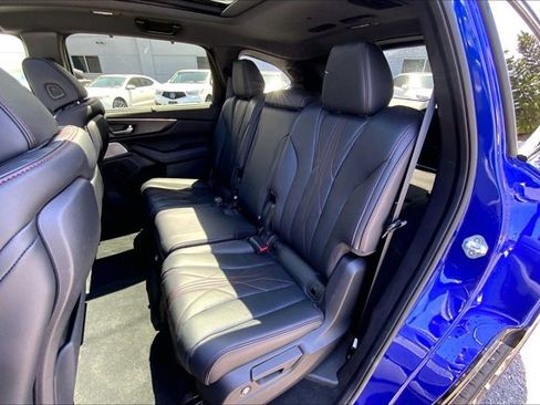Used 2022 Acura MDX Type S AWD/4WD image 26