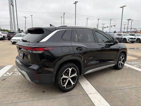 Certified 2026 Volkswagen Tiguan SE AWD/4WD image 5
