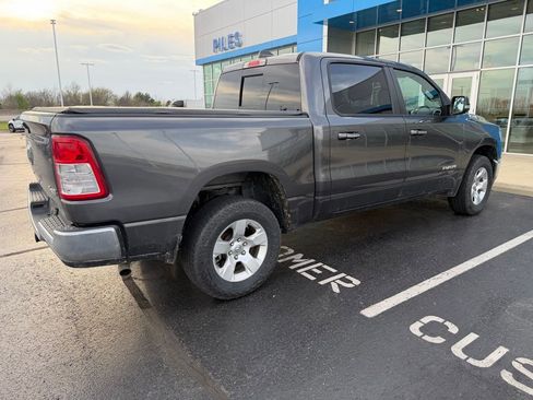 Used 2020 RAM 1500 Big Horn image 4