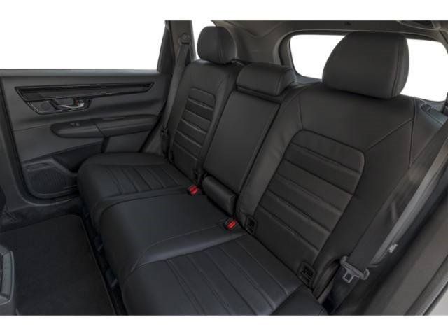 New 2026 Honda CR-V EX-L image 12
