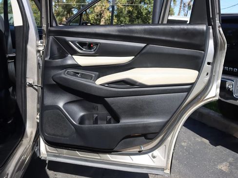 Used 2019 Subaru Ascent Limited AWD/4WD image 40