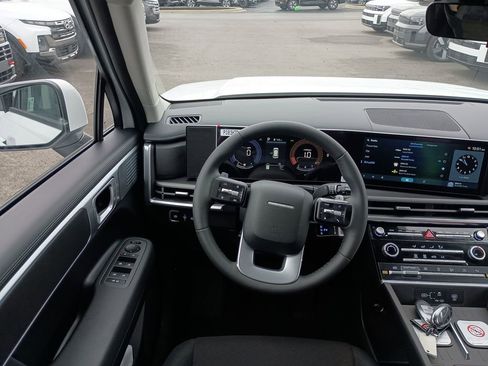 New 2026 Hyundai Santa Fe SE AWD/4WD image 20