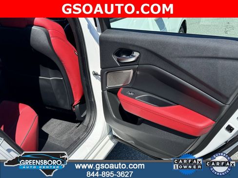 Used 2023 Acura TLX A-Spec Package image 16