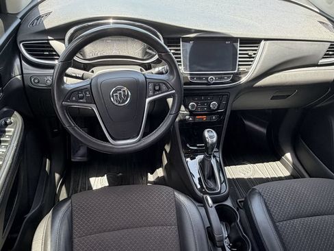 Used 2020 Buick Encore Preferred w/ Safety Package FWD image 15