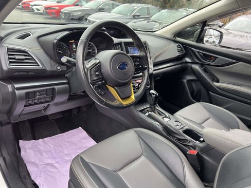 Used 2022 Subaru Crosstrek 2.5i Sport image 13