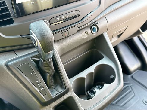 New 2026 Ford Transit 250 148 Medium Roof image 12