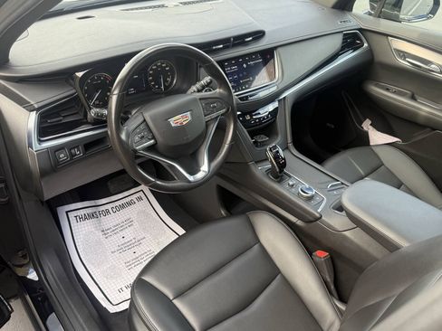 Used 2024 Cadillac XT6 Luxury FWD image 15