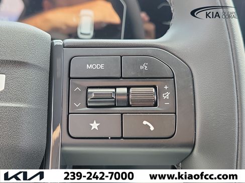 New 2027 Kia Telluride SX X-Line AWD/4WD image 26