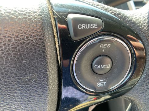 Used 2016 Honda Accord LX image 24