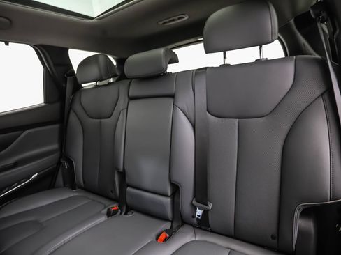Used 2023 Hyundai Santa Fe Limited w/ Cargo Package AWD/4WD image 23