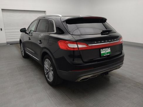 Used 2018 Lincoln MKX Reserve image 5