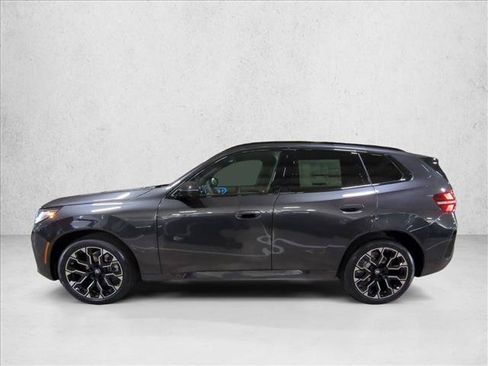 Used 2026 BMW X3 xDrive30i w/ Premium Package AWD/4WD image 9