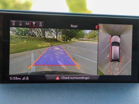 Used 2018 Audi Q7 3.0T Prestige w/ Prestige Package image 49