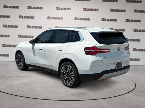 New 2026 BMW X3 xDrive30i AWD/4WD image 3