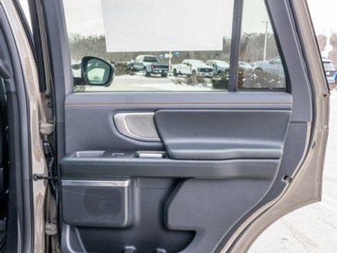 New 2026 Ford Expedition Tremor image 53