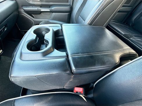 Used 2023 RAM 1500 Laramie image 22