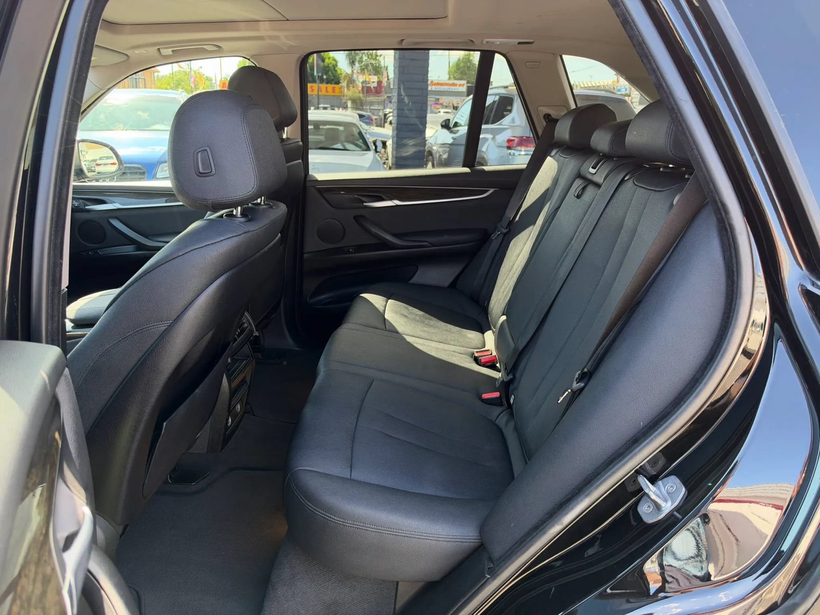Used 2015 BMW X5 xDrive35i AWD/4WD image 22