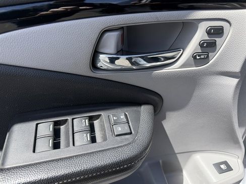 Used 2018 Honda Ridgeline RTL-E image 13