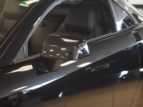 Used 2005 Cadillac XLR RWD image 11