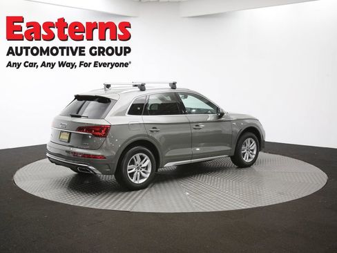 Used 2023 Audi Q5 2.0T Premium w/ Convenience Package image 98