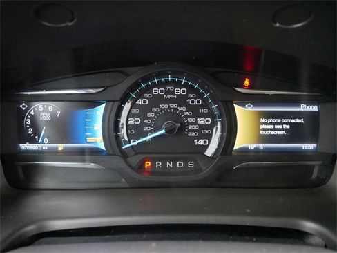 Used 2016 Ford Flex SEL w/ Equipment Group 202A image 27