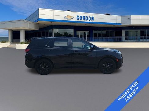 Used 2024 Chevrolet Equinox LS w/ LS Convenience Package FWD image 7