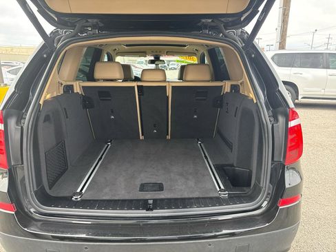 Used 2013 BMW X3 xDrive28i image 8