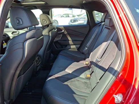 Certified 2025 Acura TLX SH-AWD w/ A-SPEC Pkg image 10