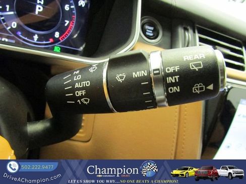 Used 2021 Land Rover Range Rover Autobiography Fifty Edition AWD/4WD image 37