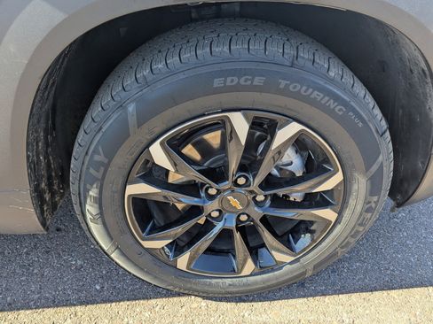 Certified 2023 Chevrolet TrailBlazer LT image 10