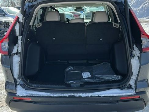 New 2026 Honda CR-V EX-L image 26