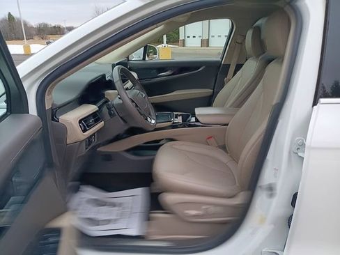 Used 2022 Lincoln Nautilus AWD image 17