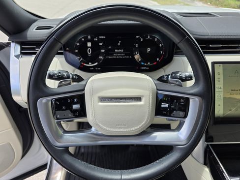 Used 2024 Land Rover Range Rover SE image 18