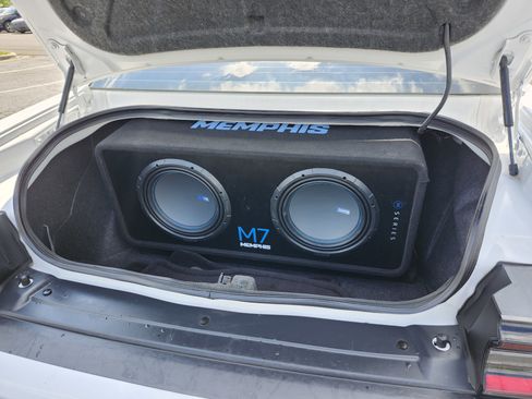 Used 2018 Dodge Challenger R/T w/ Sound Group image 23